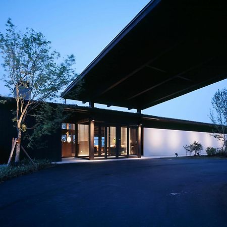 Hoshino Resorts Kai Aso Kokonoe Exterior foto